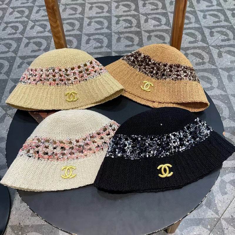 Chanel Hat 030605